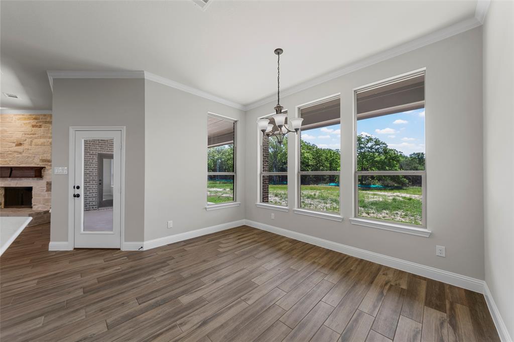 Oak Point Estates - Residential