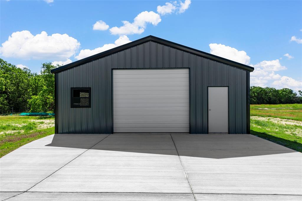 Oak Point Estates - Residential