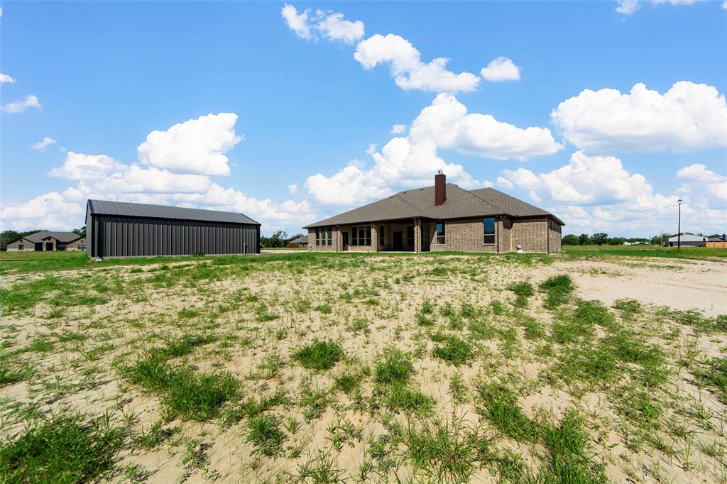 Oak Point Estates - Residential