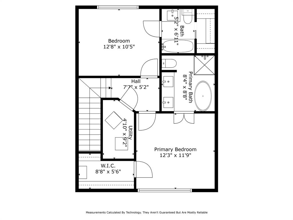 Condominium Hms Lindell Bldg 5 - Residential
