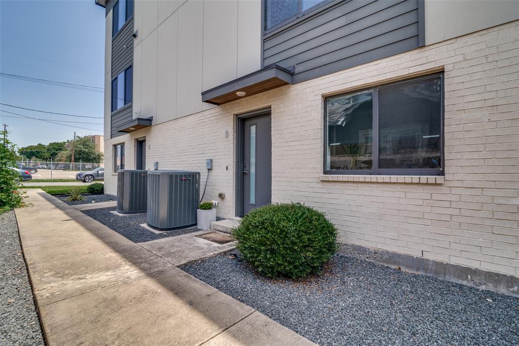 Condominium Hms Lindell Bldg 5 - Residential