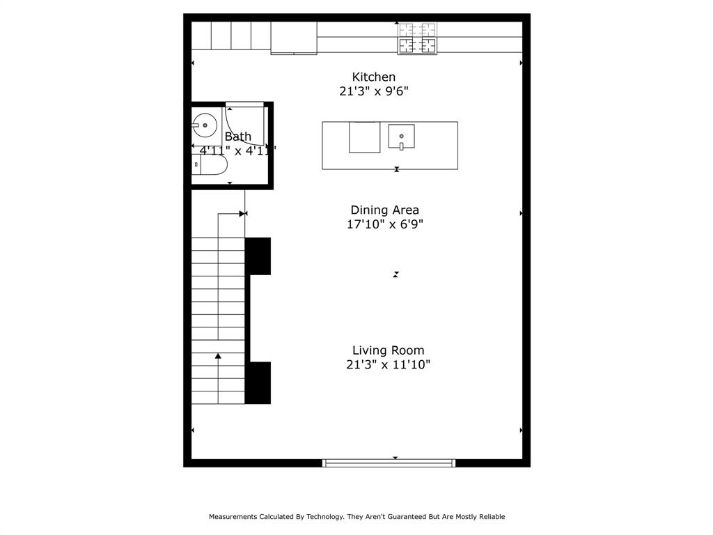 Condominium Hms Lindell Bldg 5 - Residential