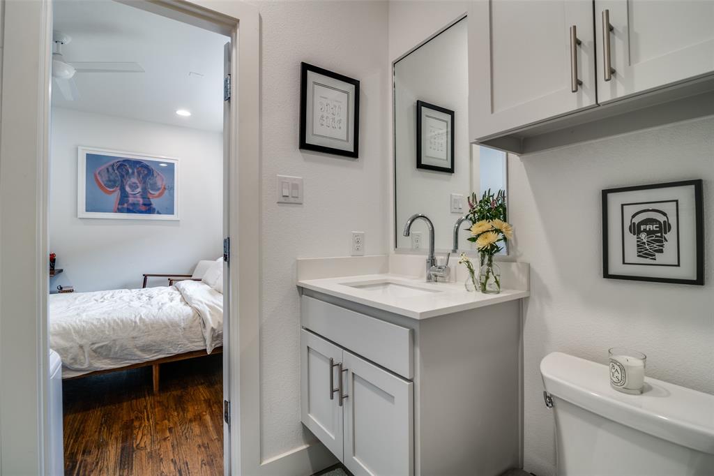 Condominium Hms Lindell Bldg 5 - Residential