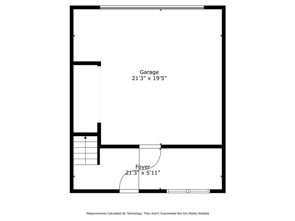 Condominium Hms Lindell Bldg 5 - Residential