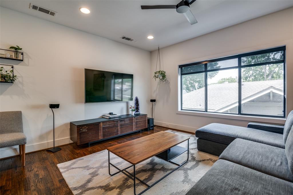 Condominium Hms Lindell Bldg 5 - Residential