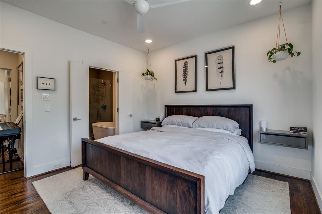 Condominium Hms Lindell Bldg 5 - Residential