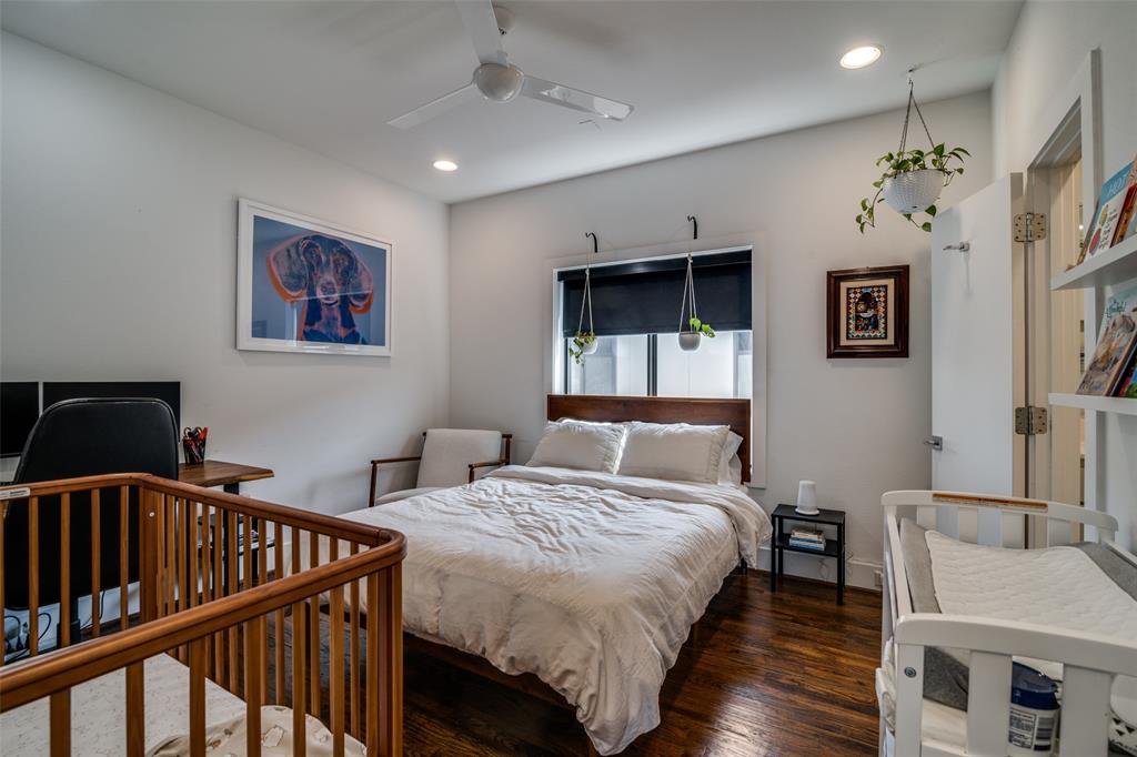 Condominium Hms Lindell Bldg 5 - Residential