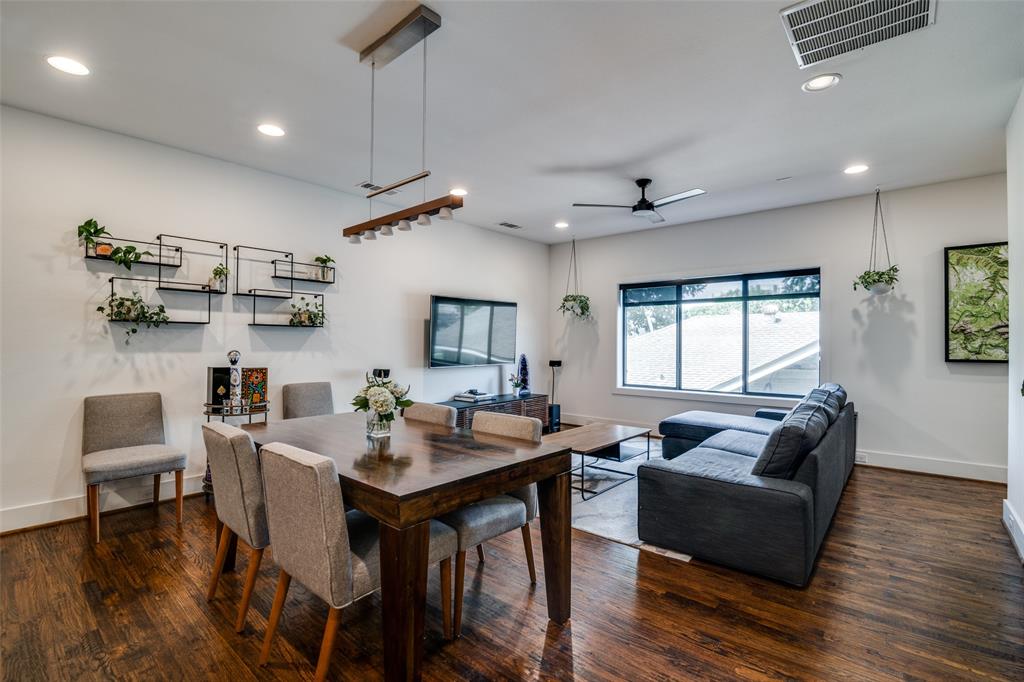 Condominium Hms Lindell Bldg 5 - Residential