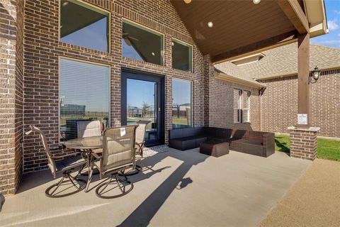 Tiny photo for 1399 E Highland Road, Waxahachie, TX 75167 (MLS # 21187642)