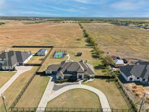 Tiny photo for 1399 E Highland Road, Waxahachie, TX 75167 (MLS # 21187642)