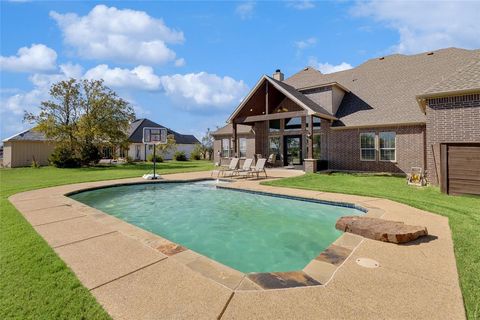 Tiny photo for 1399 E Highland Road, Waxahachie, TX 75167 (MLS # 21187642)