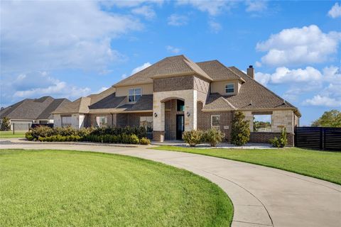 Photo of 1399 E Highland Road, Waxahachie, TX 75167 (MLS # 21187642)