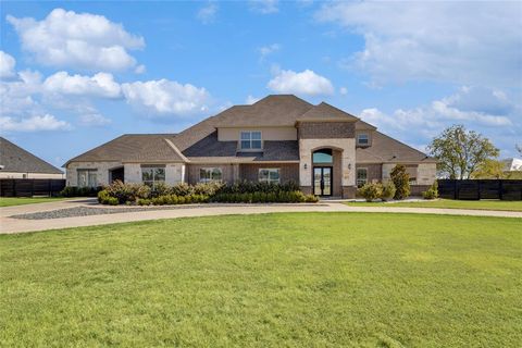 Tiny photo for 1399 E Highland Road, Waxahachie, TX 75167 (MLS # 21187642)