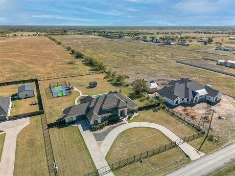 Tiny photo for 1399 E Highland Road, Waxahachie, TX 75167 (MLS # 21187642)