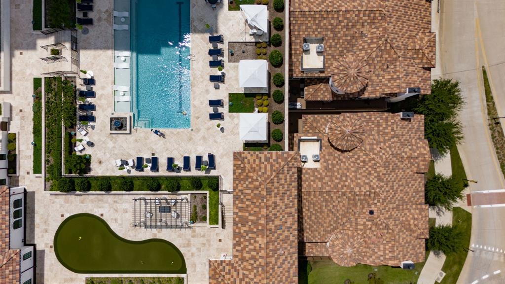 Lakeside Tower - Residential