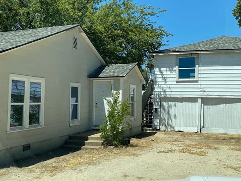 A home in Abilene