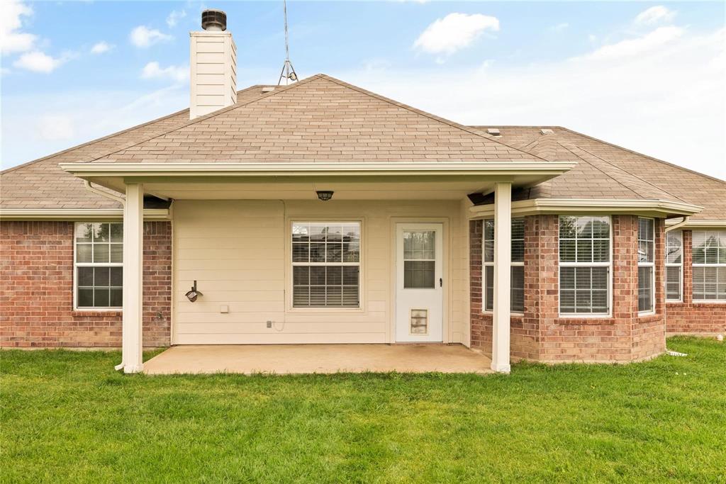 Country Meadows Ph II - Residential Lease