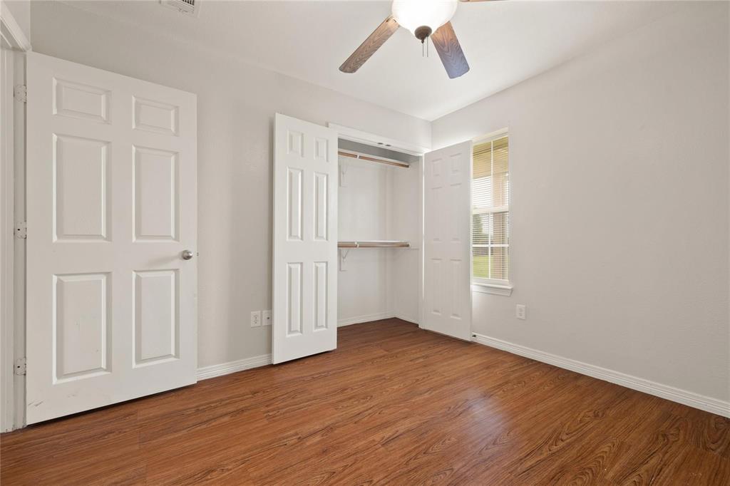 Country Meadows Ph II - Residential Lease