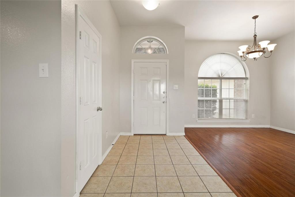 Country Meadows Ph II - Residential Lease