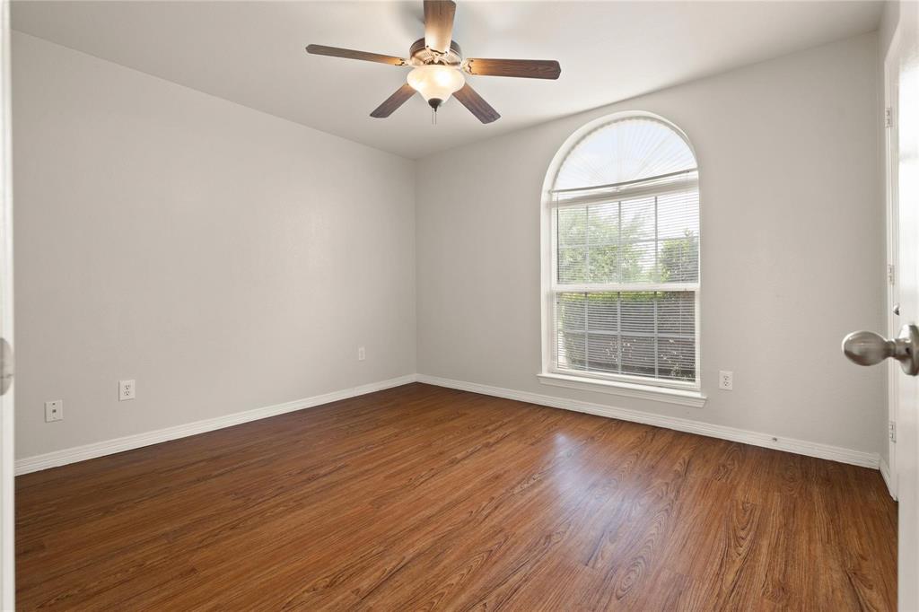 Country Meadows Ph II - Residential Lease