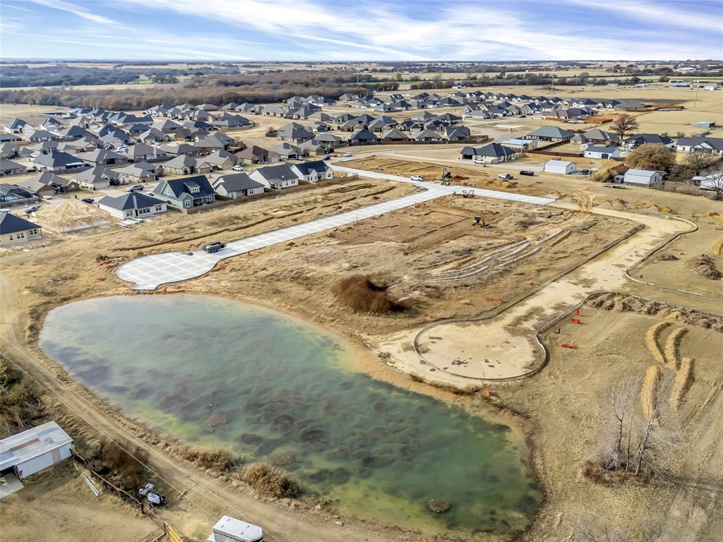 Tolar Gardens - Residential