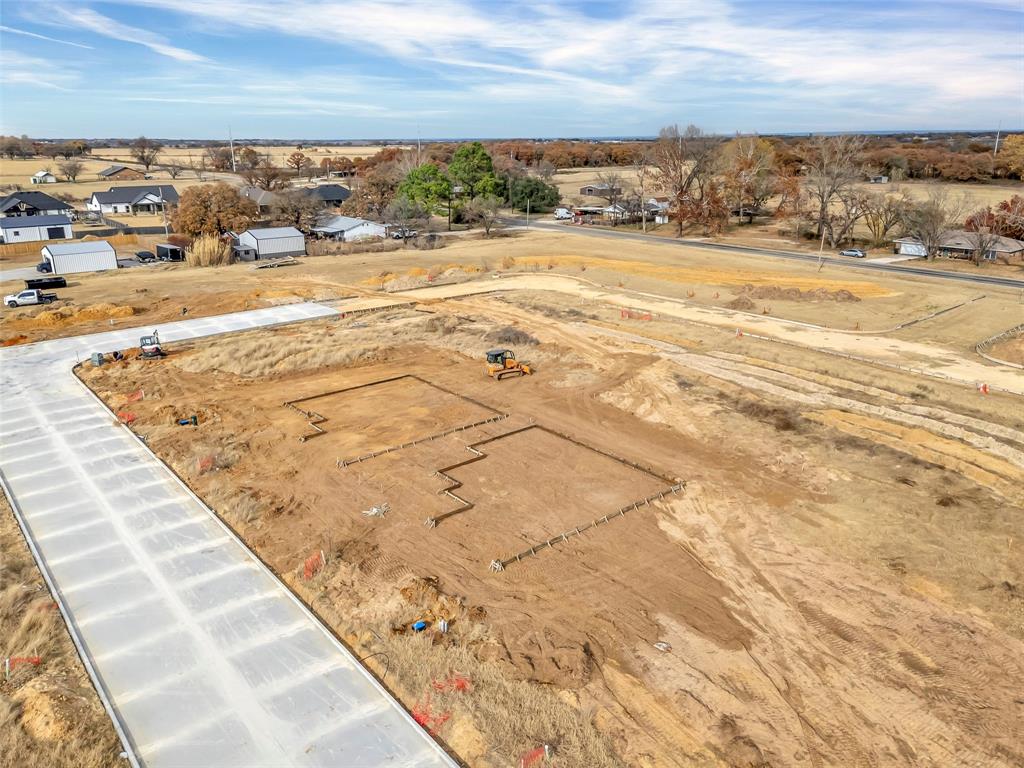 Tolar Gardens - Residential