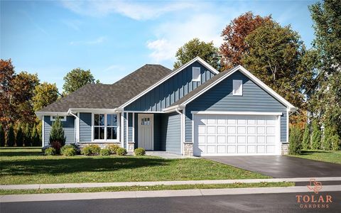 809 Lavender Court Tolar TX 76476