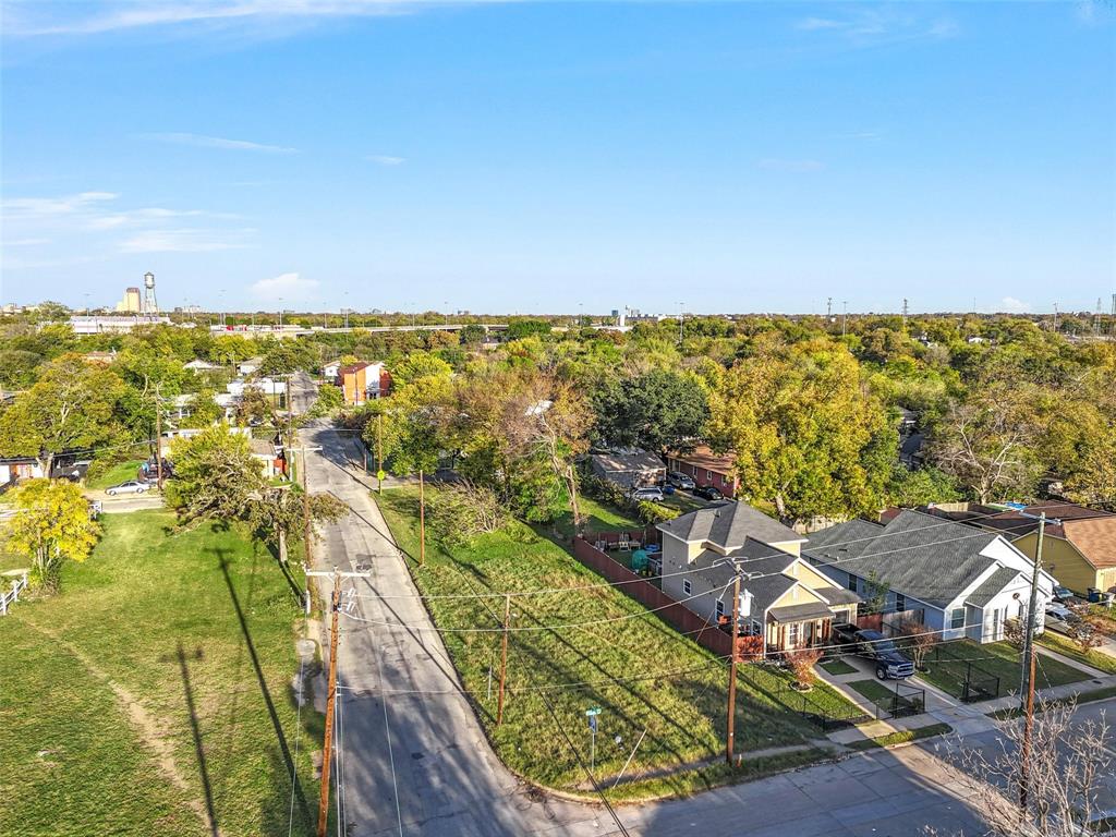 Magnolia Park - Commercial Sale