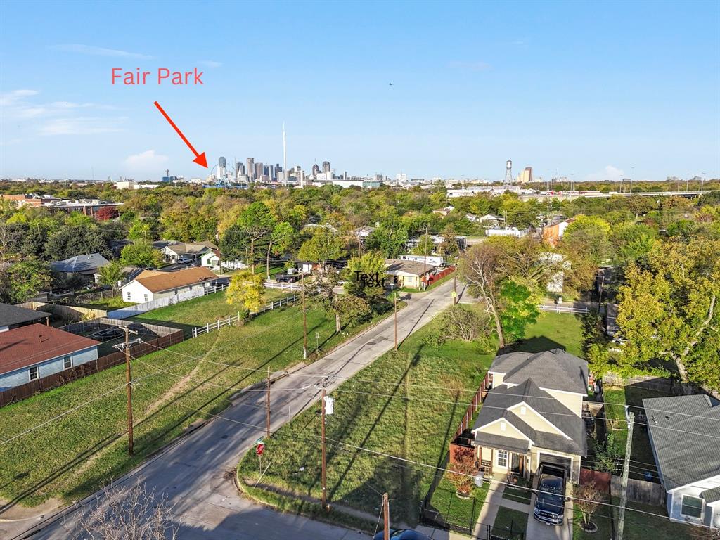 Magnolia Park - Commercial Sale