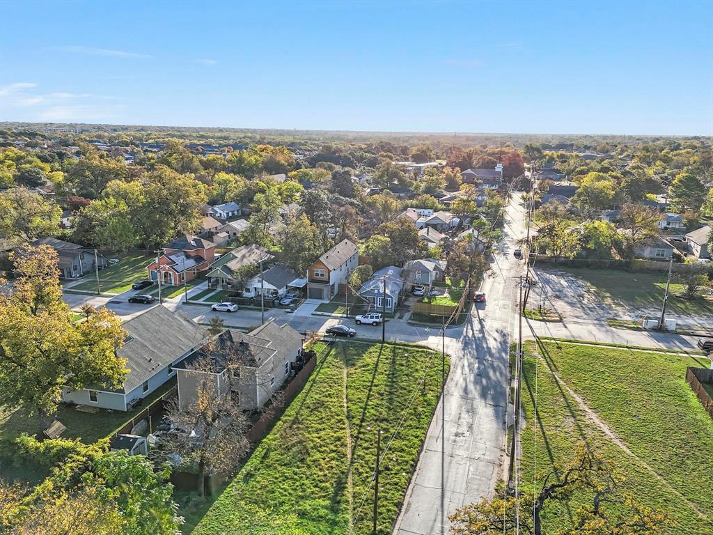 Magnolia Park - Commercial Sale