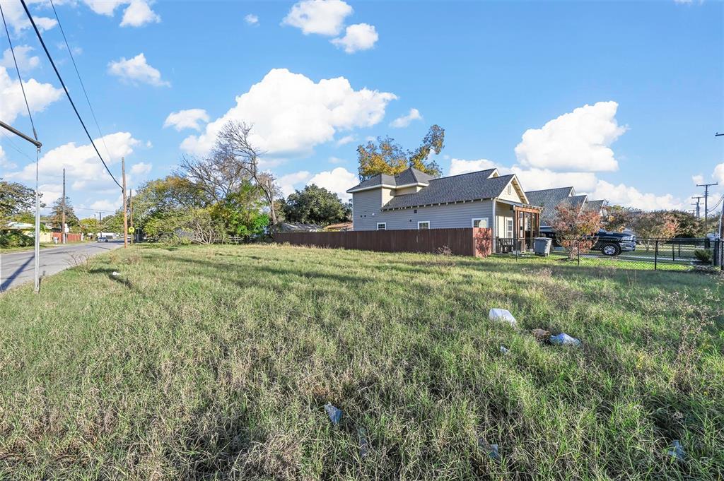 Magnolia Park - Commercial Sale