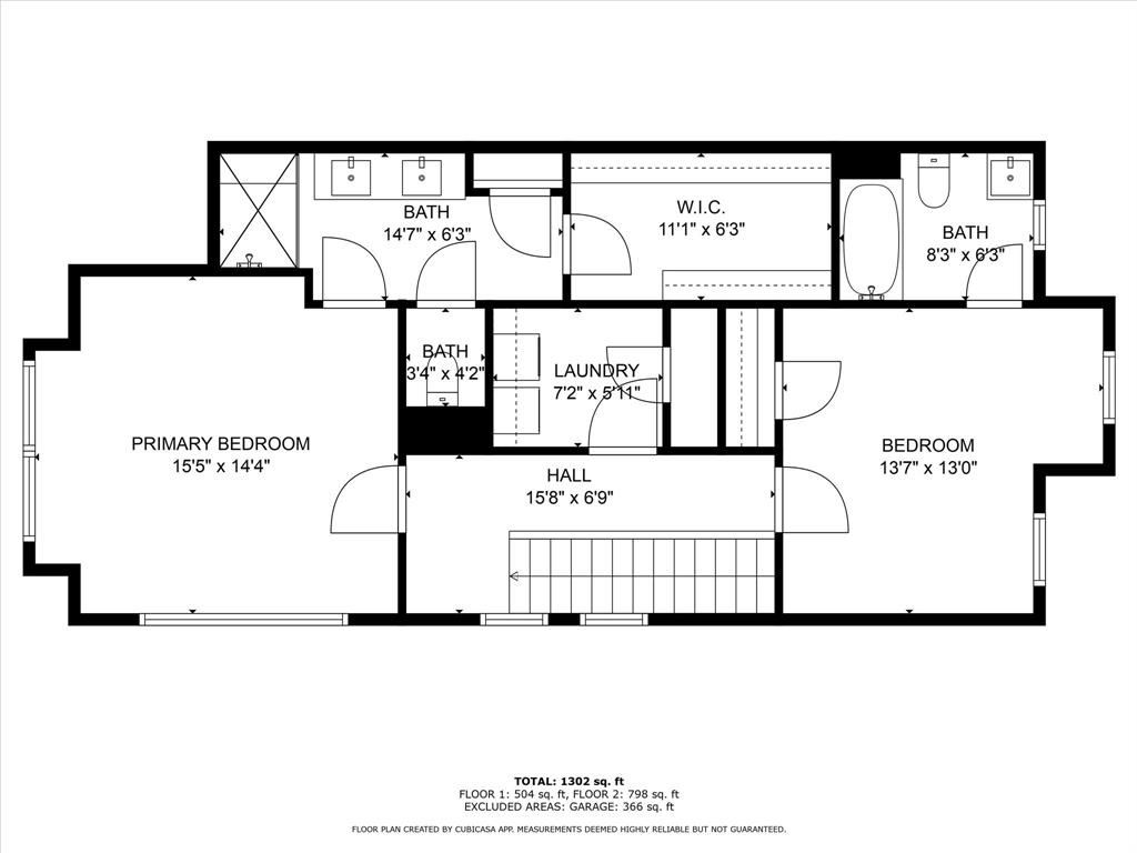 Windsong Ranch Ph 2c-2 - Residential