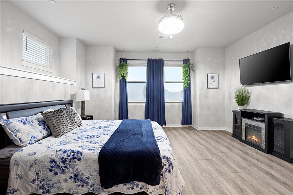 Windsong Ranch Ph 2c-2 - Residential