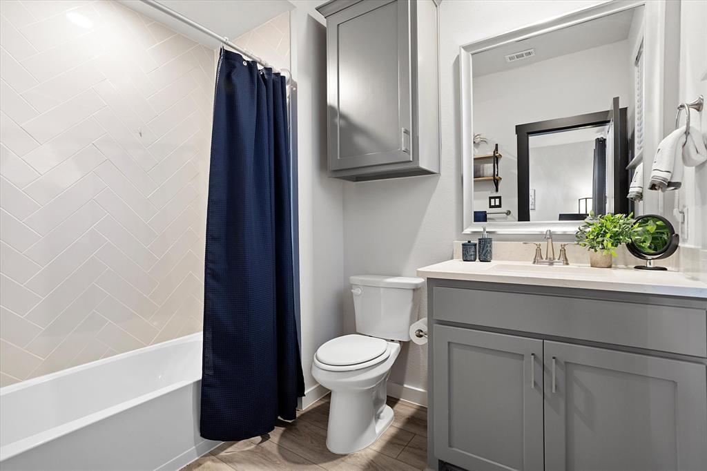 Windsong Ranch Ph 2c-2 - Residential