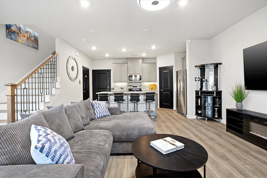 Windsong Ranch Ph 2c-2 - Residential