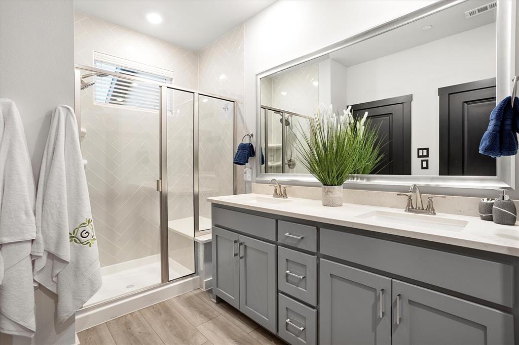 Windsong Ranch Ph 2c-2 - Residential