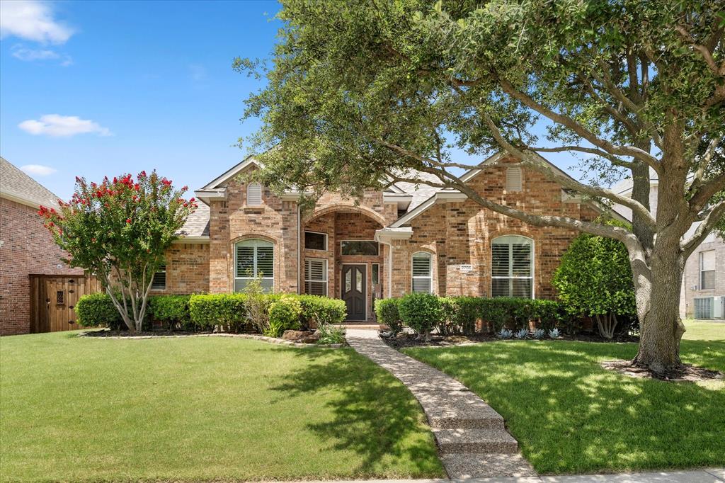 2705 Oakland Hills Drive