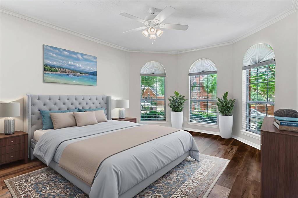 2400 Havard Oak Drive