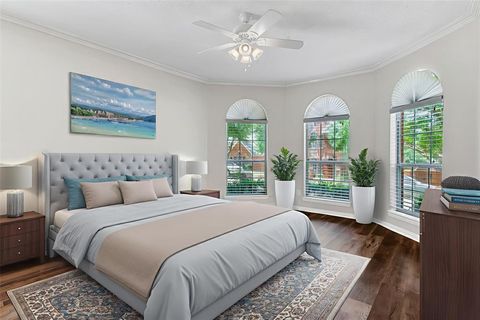 Tiny photo for 2400 Havard Oak Drive, Plano, TX 75074 (MLS # 20971593)