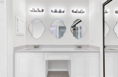 Tiny photo for 2400 Havard Oak Drive, Plano, TX 75074 (MLS # 20971593)