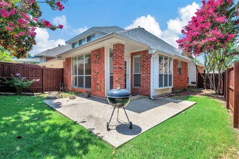 Tiny photo for 2400 Havard Oak Drive, Plano, TX 75074 (MLS # 20971593)