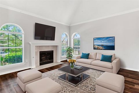 Tiny photo for 2400 Havard Oak Drive, Plano, TX 75074 (MLS # 20971593)