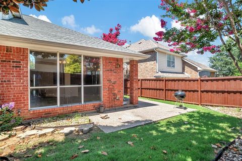 Tiny photo for 2400 Havard Oak Drive, Plano, TX 75074 (MLS # 20971593)
