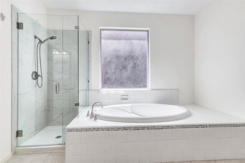 Tiny photo for 2400 Havard Oak Drive, Plano, TX 75074 (MLS # 20971593)