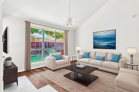 Tiny photo for 2400 Havard Oak Drive, Plano, TX 75074 (MLS # 20971593)