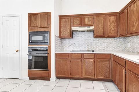 Tiny photo for 2400 Havard Oak Drive, Plano, TX 75074 (MLS # 20971593)