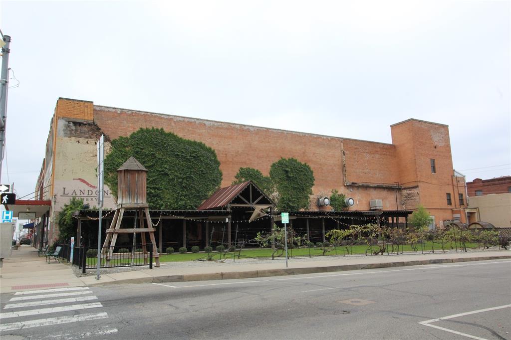 Orig Town of Greenville - Residential Lease