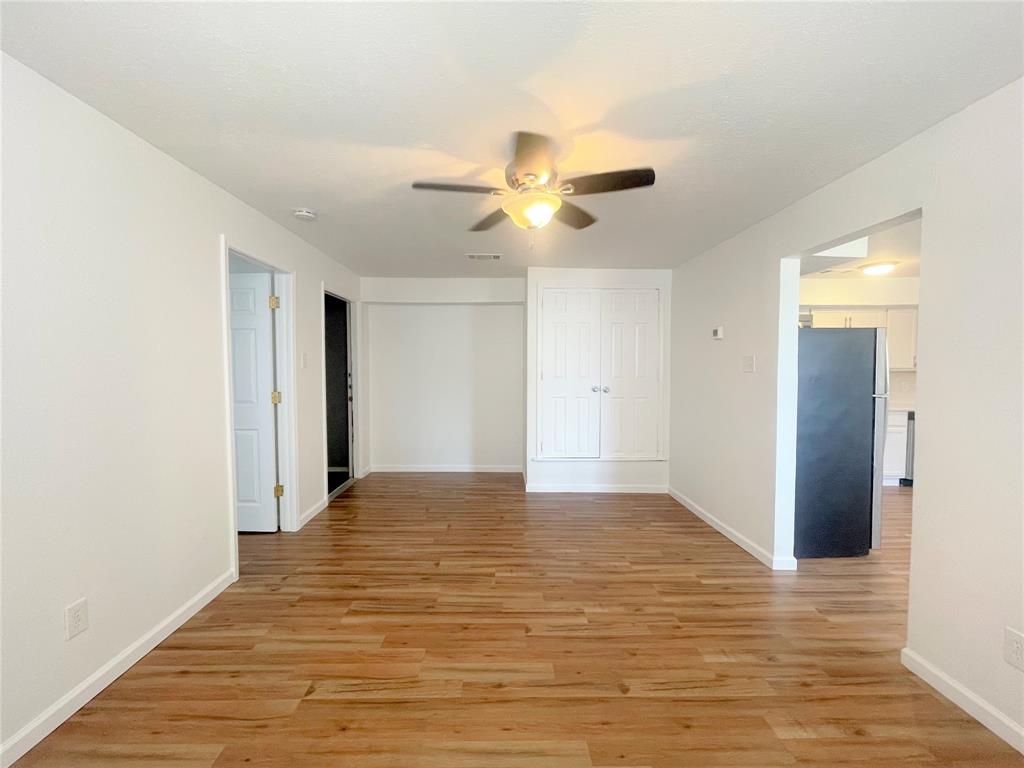 Orig Town of Greenville - Residential Lease