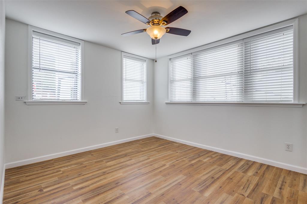 Orig Town of Greenville - Residential Lease