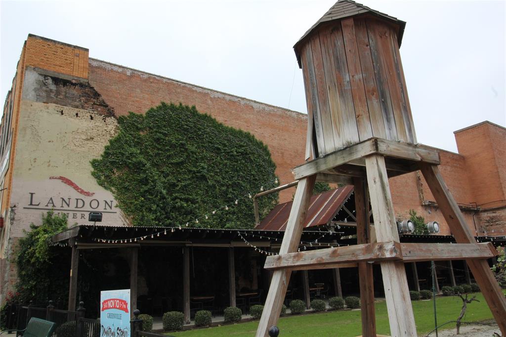 Orig Town of Greenville - Residential Lease